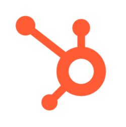 HubSpot logo