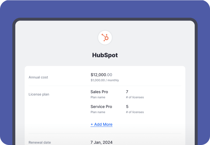 Spendbase updates