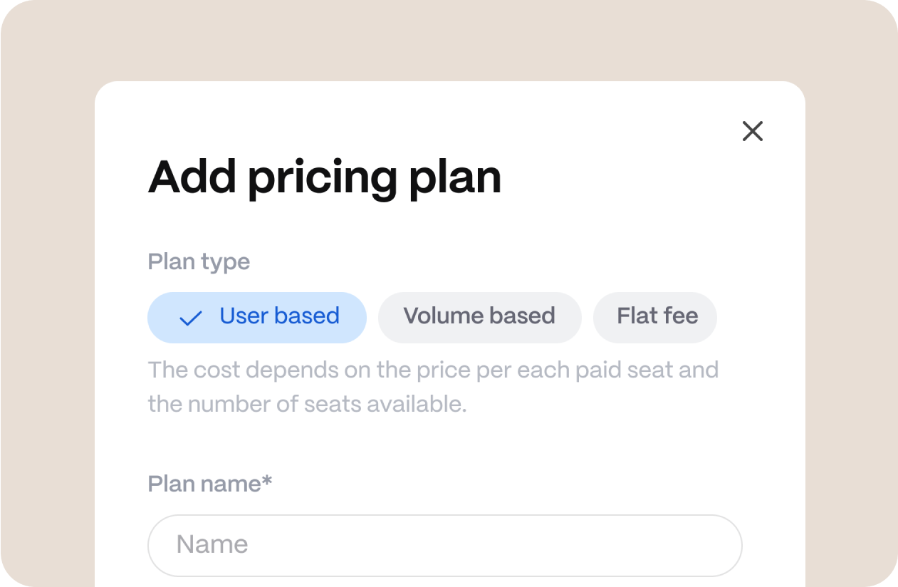 Spendbase latest updates