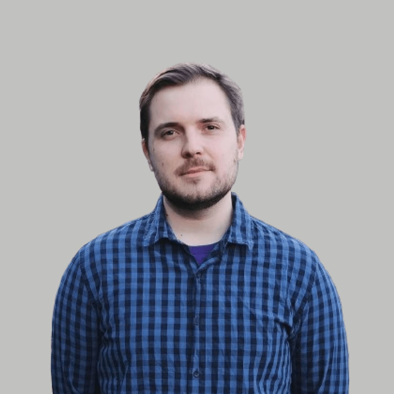 Terentii Strebkov
