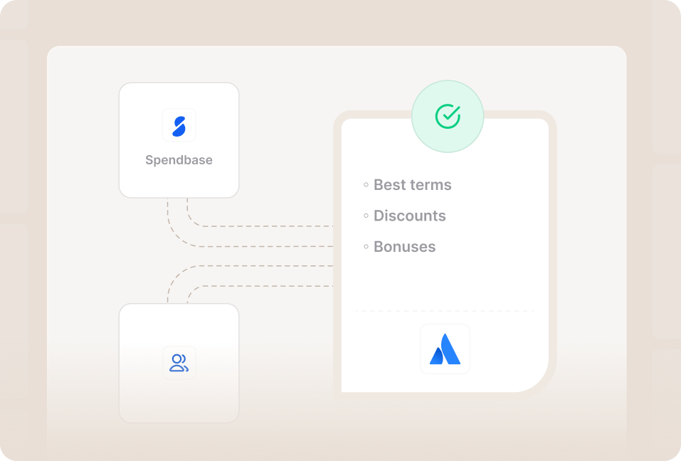 SaaS Vendor Management