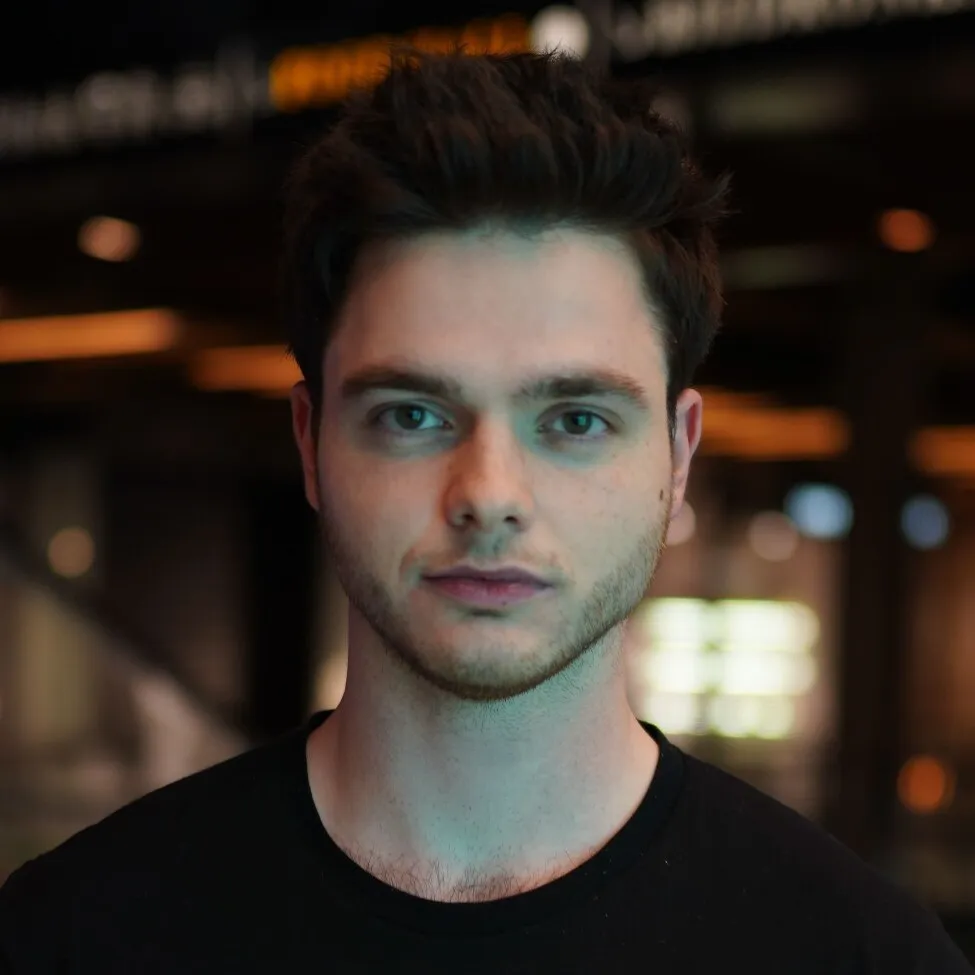 Bohdan Mashtalir