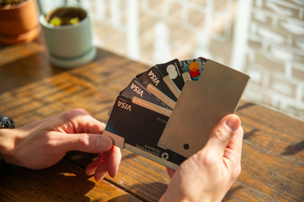 Wallester virtual banking alternatives Finland