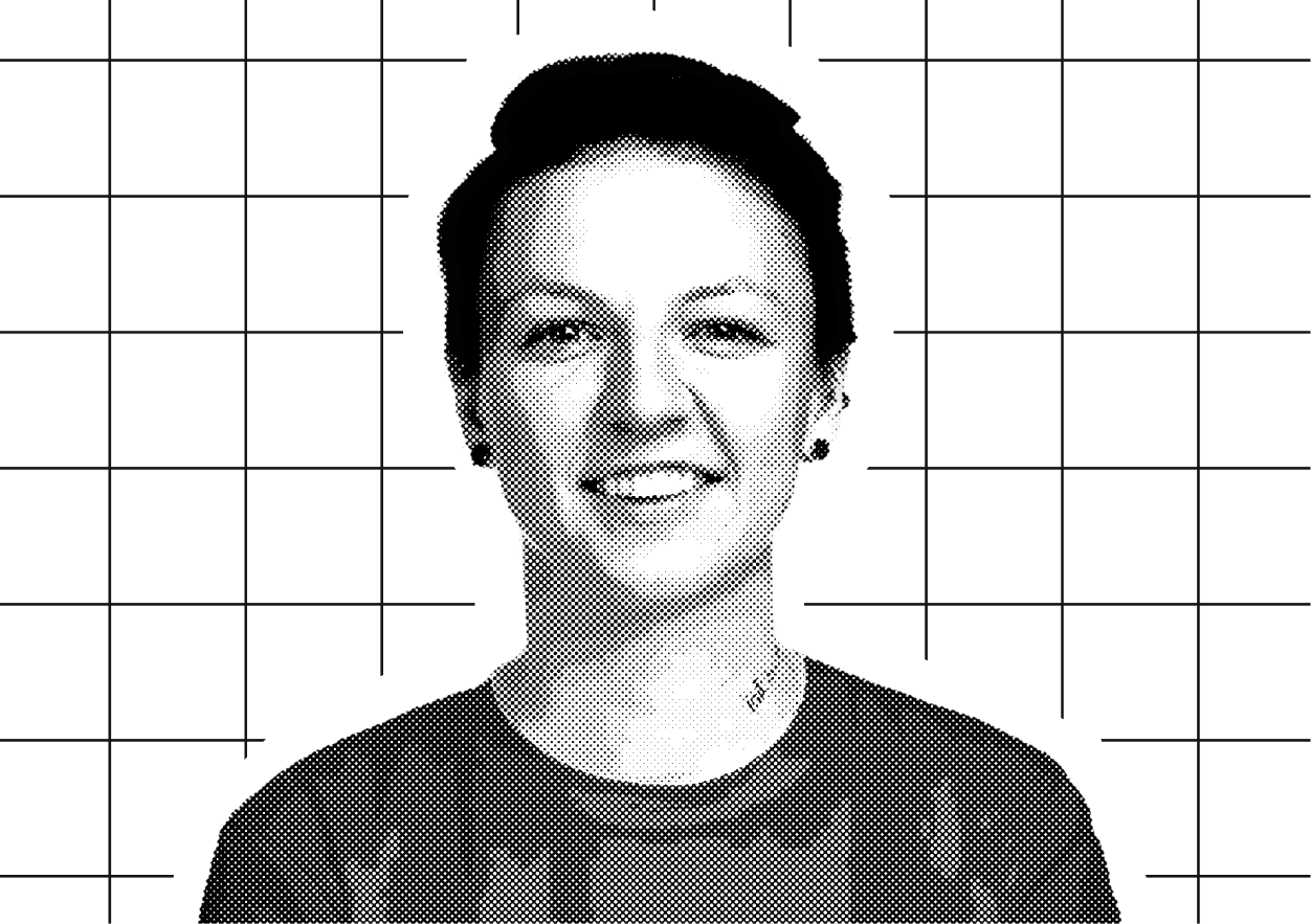 Yuliia Trotsiuk,  Chief Operating Officer at Trueplay