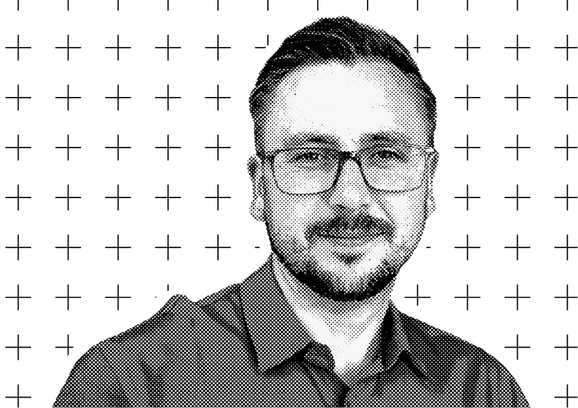 Ben Webber, Operations Director at WithU