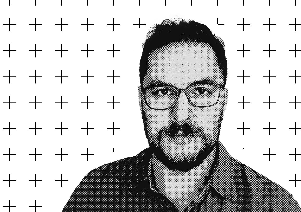 Anvar Azizov, Chief Technology Officer at lemon.io